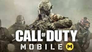 Call Of Duty Mobile Hile 2021
