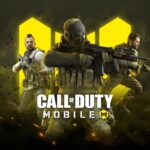 Call Of Duty Mobile Hile 2021