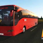 Otobüs Simulator Ultimate Apk Para Hilesi v2.0.6