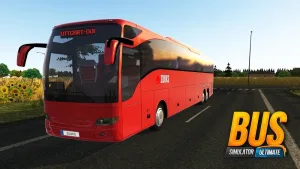 Otobüs Simulator Ultimate Apk Para Hilesi v2.0.6