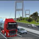 Cargo Simulator 2021 Türkiye Apk