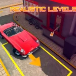 car parking multiplayer apk para hilesi