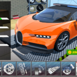 Car Simulator 2 Apk