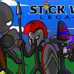 Stick War Legacy Apk