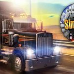 Universal Truck Simulator Para Hilesi
