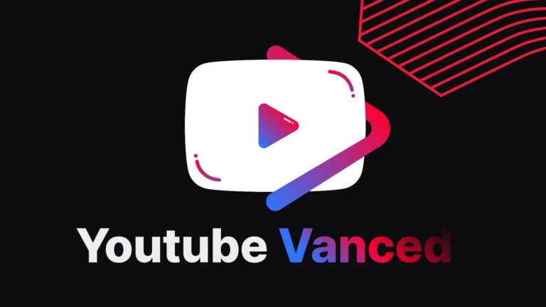 Youtube Vanced Manager