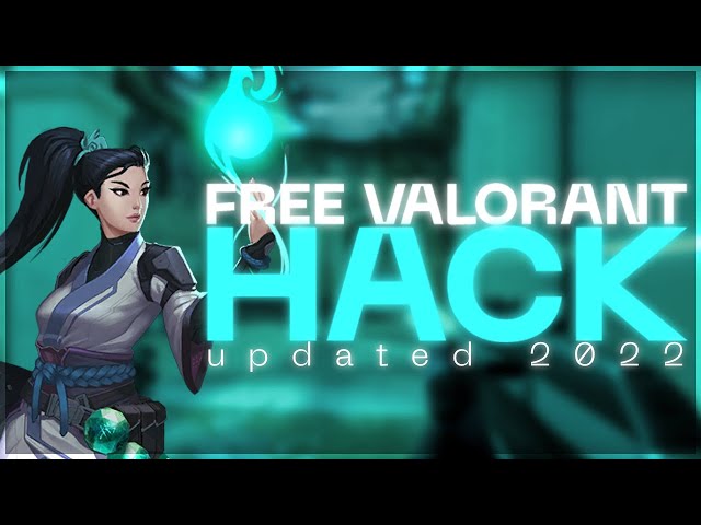 valorant wallhack download free