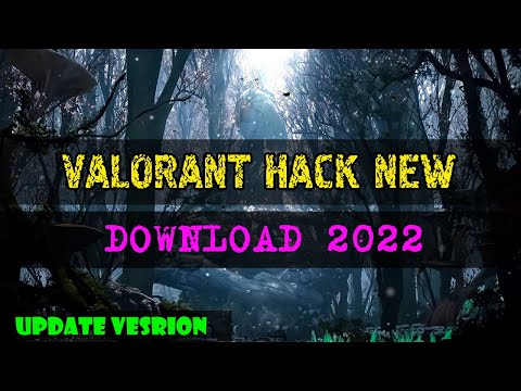 valorant esp hack free download
