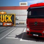 Truck Simulator Ultimate Para Hileli APK
