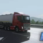 Truckers Of Europe 3 Para Hileli APK