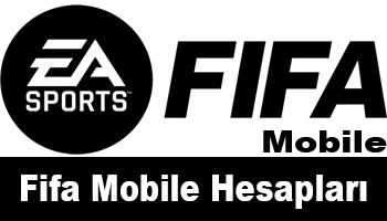 Bedava Fifa Mobile Hesapları 2024 GEN Hesap
