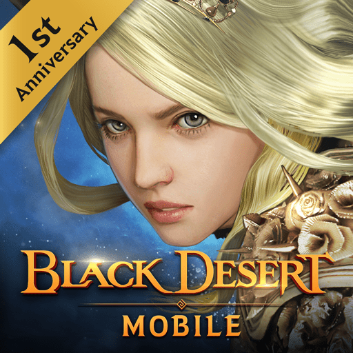 Black Desert Mobile v4.7.95 Sınırsız PARA Hilesi – Mod Apk