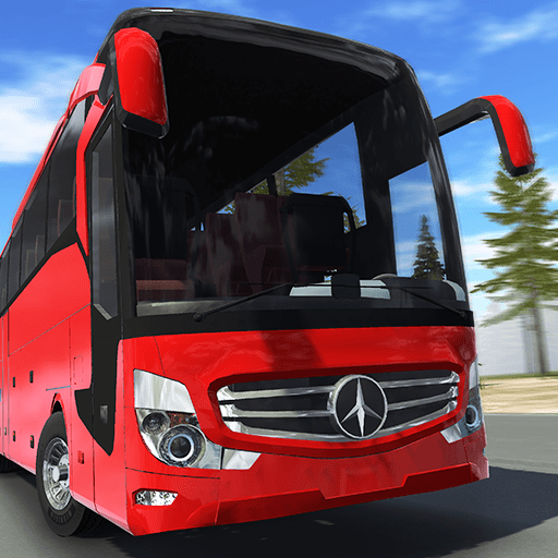 Bus Simulator : Extreme Roads v1.1.09 Sınırsız PARA Hilesi – Mod Apk