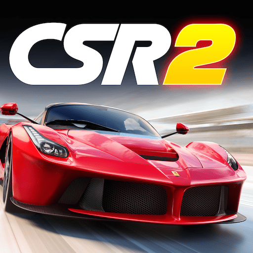 CSR Racing 2 v4.9.0 Sınırsız PARA Hileli – Mod Apk