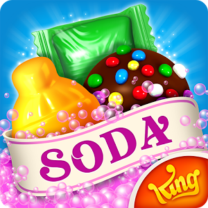 Candy Crush Soda Saga v1.259.2 MEGA Hileli – Mod Apk