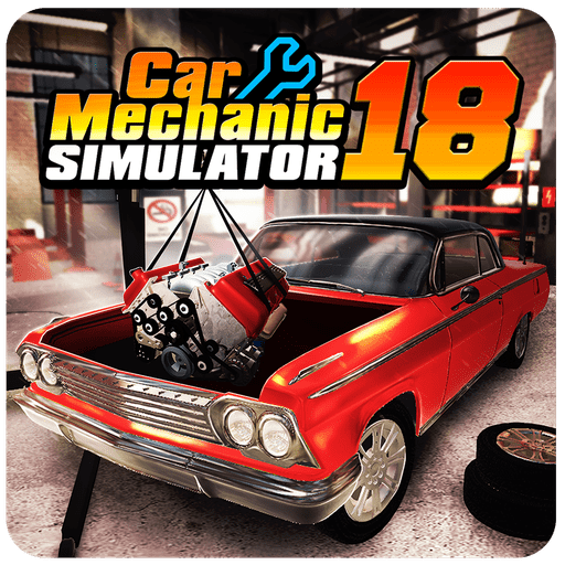 Car Mechanic Simulator 21 v2.1.114 Sınırsız PARA Hileli – Mod Apk