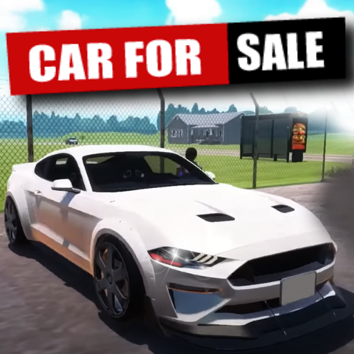 Car Saler Simulator Dealership v1.17 Sınırsız PARA Hilesi – Mod Apk