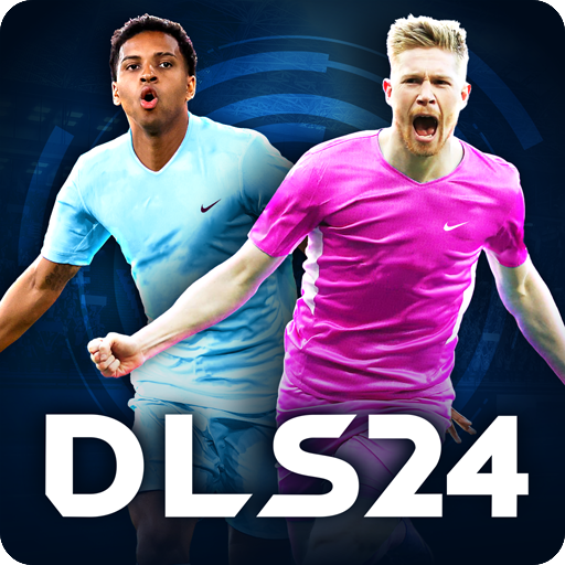 Dream League Soccer 2024 (DLS 24) v11.070 Sınırsız PARA Hilesi – Mod Apk