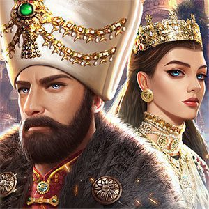 Game of Sultans v5.601 Sınırsız PARA Hileli – Mod Apk