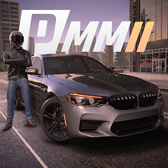 Parking Master Multiplayer 2 v2.1.5 Sınırsız PARA Hilesi – Mod Apk