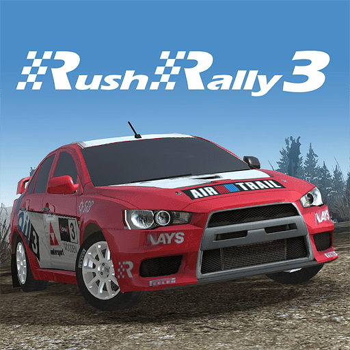 Rush Rally 3 v1.157 Sınırsız PARA Hileli – Mod Apk