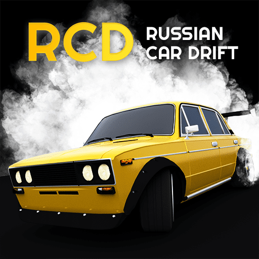 Russian Car Drift v1.9.48 Sınırsız PARA Hileli – Mod Apk