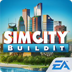 SimCity BuildIt v1.52.6.120559 Sınırsız PARA Hileli – Mod Apk