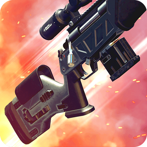 Sniper Strike: FPS 3D Shooting v500164 MEGA Hileli – Mod Apk