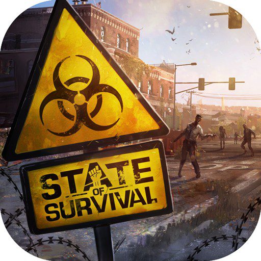State of Survival v1.20.70 Sınırsız PARA Hilesi – Mod Apk