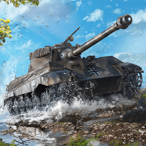 World of Tanks Blitz v10.6.0.671 Sınırsız PARA Hileli – Mod Apk