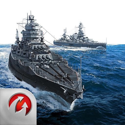 World of Warships Blitz v7.0.0 Sınırsız PARA Hilesi – Mod Apk