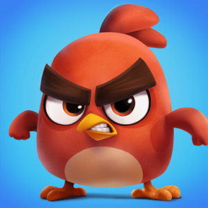 Angry Birds Dream Blast v1.59.1 Sınırsız PARA Hileli – Mod Apk