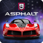 Asphalt 9: Legends v4.5.0i Sınırsız PARA Hileli – Mod Apk