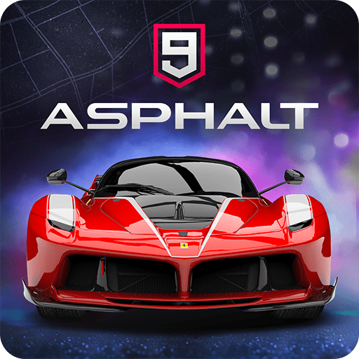 Asphalt 9: Legends v4.5.0i Sınırsız PARA Hileli – Mod Apk