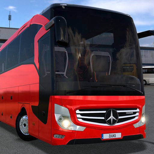 Bus Simulator : Ultimate v2.1.5 Sınırsız PARA Hilesi – Mod Apk