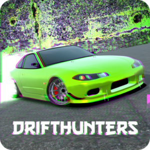Drift Hunters v1.5.7 Sınırsız PARA Hilesi – Mod Apk