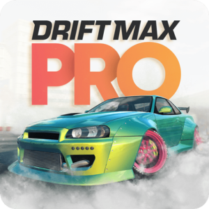 Drift Max Pro v2.5.49 Sınırsız PARA Hileli – Mod Apk