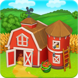 Farm Town v4.11 Sınırsız PARA Hileli – Mod Apk