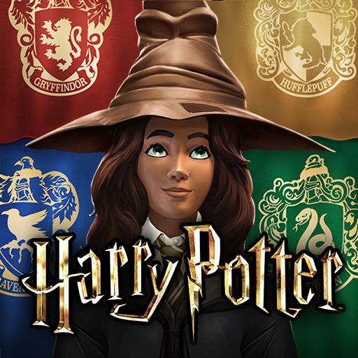 Harry Potter: Hogwarts Mystery v5.7.0 MEGA Hileli – Mod Apk