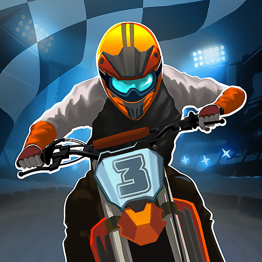 Mad Skills Motocross 3 v2.9.9 Sınırsız PARA Hilesi – Mod Apk