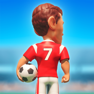 Mini Football v2.6.0 Sınırsız PARA Hilesi – Mod Apk