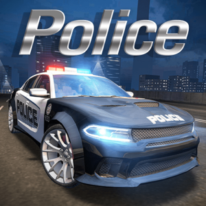 Police Sim 2022 v1.9.92 Sınırsız PARA Hilesi – Mod Apk