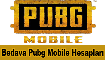 Pubg Mobile Bedava Hesaplar 2024 Şubat -İnternet Hediyesi