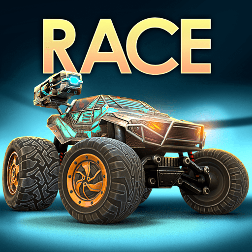 RACE: Rocket Arena Car Extreme v1.1.56 Sınırsız PARA Hilesi – Mod Apk