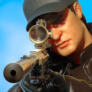 Sniper 3D Assassin: Free Games v4.34.0 Sınırsız PARA Hileli – Mod Apk