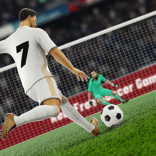 Soccer Super Star v0.2.37 Sınırsız PARA Hilesi – Mod Apk