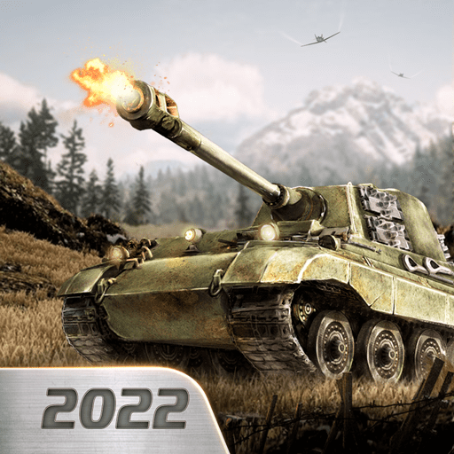 Tank Warfare: PvP Blitz Game v1.1.6 Sınırsız PARA Hilesi – Mod Apk