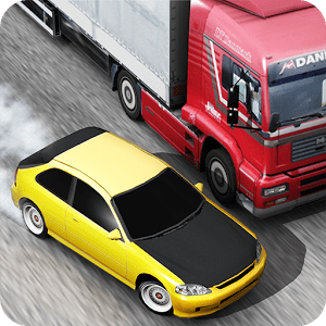 Traffic Racer v3.7 Sınırsız PARA Hilesi – Mod Apk