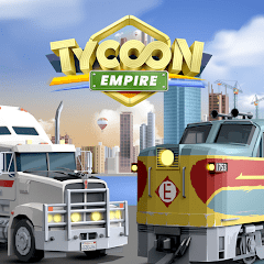Transport Tycoon Empire: Şehir v1.24.0 Sınırsız PARA Hilesi – Mod Apk