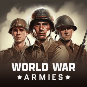 World War Armies v1.25.0 Sınırsız PARA Hilesi – Mod Apk